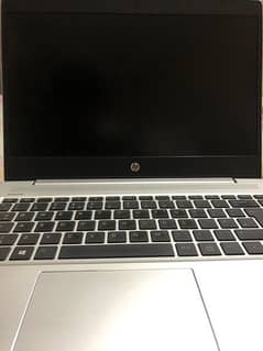 HP PRO Book 440 G6 CORE i5 New Condition