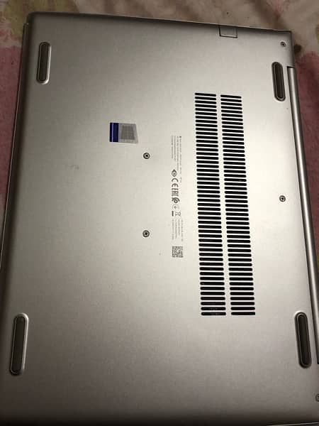 HP PRO Book 440 G6 CORE i5 New Condition 2