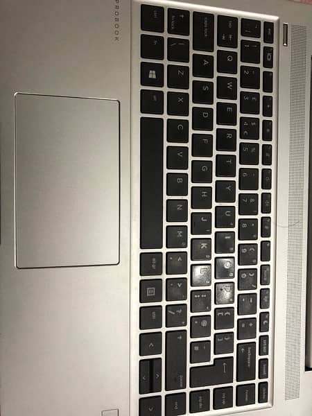 HP PRO Book 440 G6 CORE i5 New Condition 5