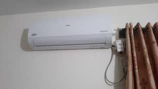 Haier DC inverter 1.5