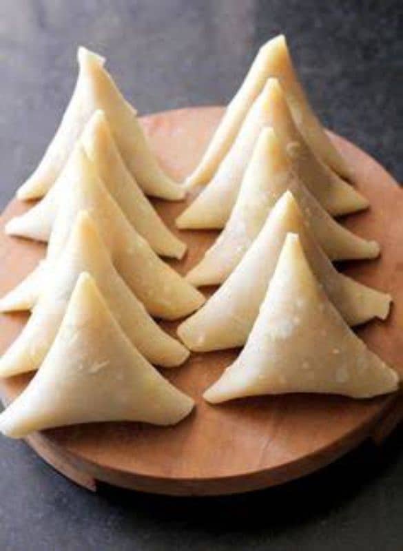 Frozen food (Samosa,Roll) 03174946137 0