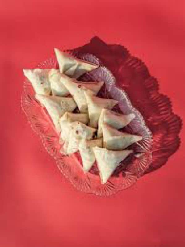 Frozen food (Samosa,Roll) 03174946137 6