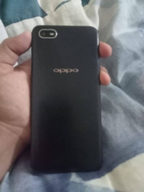 oppo A1k 2 32 memory 3