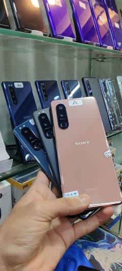 Sony Xperia 5 mark 3