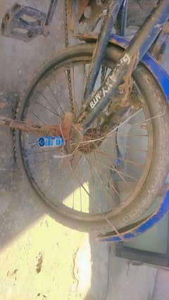 12 years urgent sale karni hai galaxy mtb