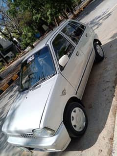 suzuki mehran