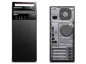 Lenovo ThinkCentre E73 4th gen IntelCore i5 i5-4570T 4