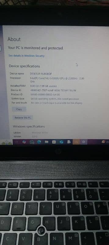 laptop for sale 6