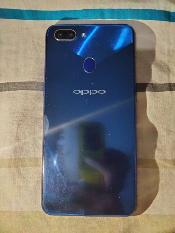 oppo A03 0