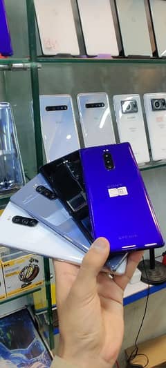 Sony Xperia 1