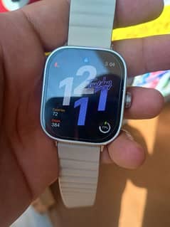 Redmi watch 4