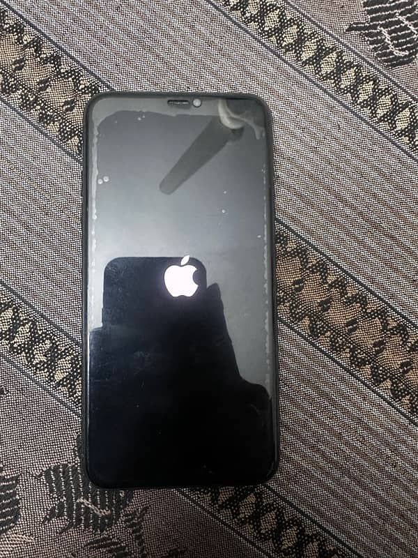 Apple iPhone 11 Pro Max 0