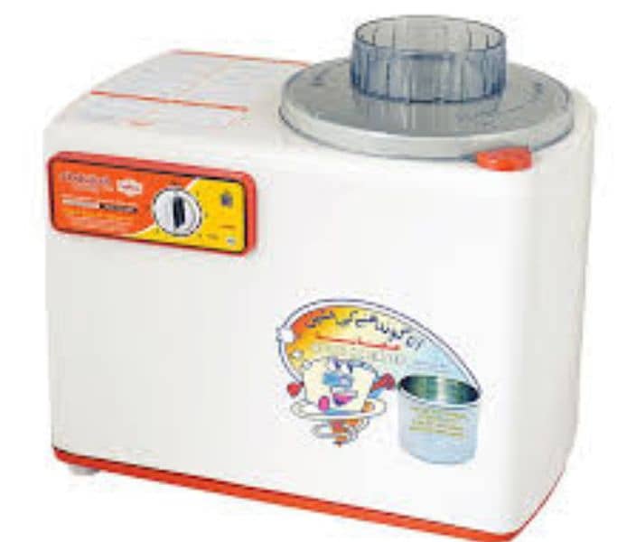 dough maker, ata gondny ki machine 0