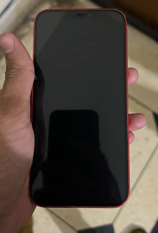 Iphone 12 128-GB PTA 10