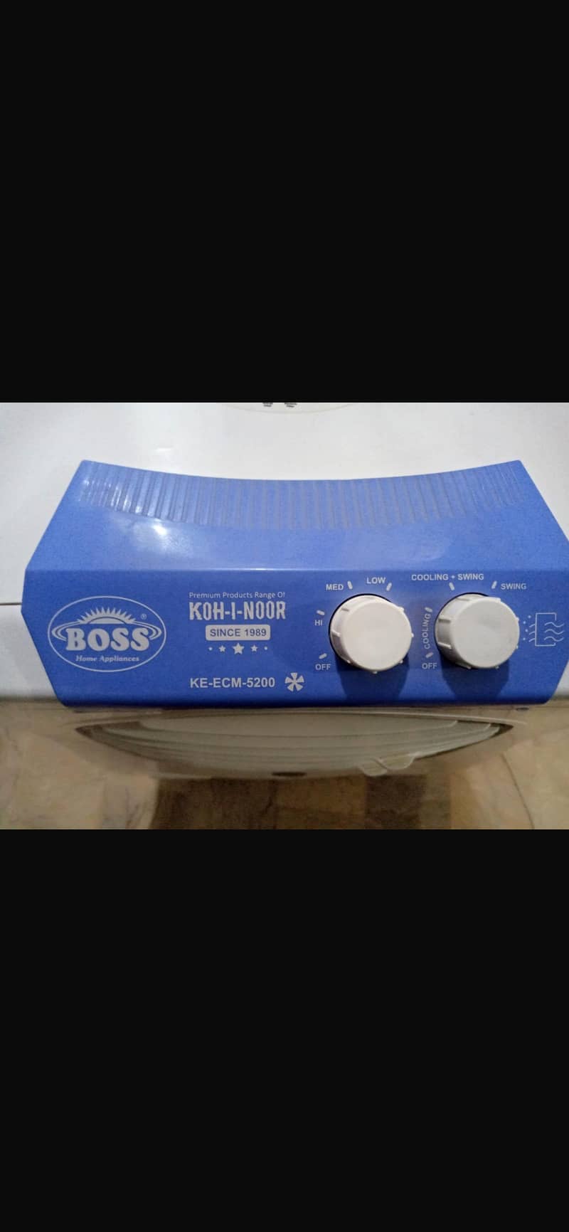 Boss Water cooler for sell 1