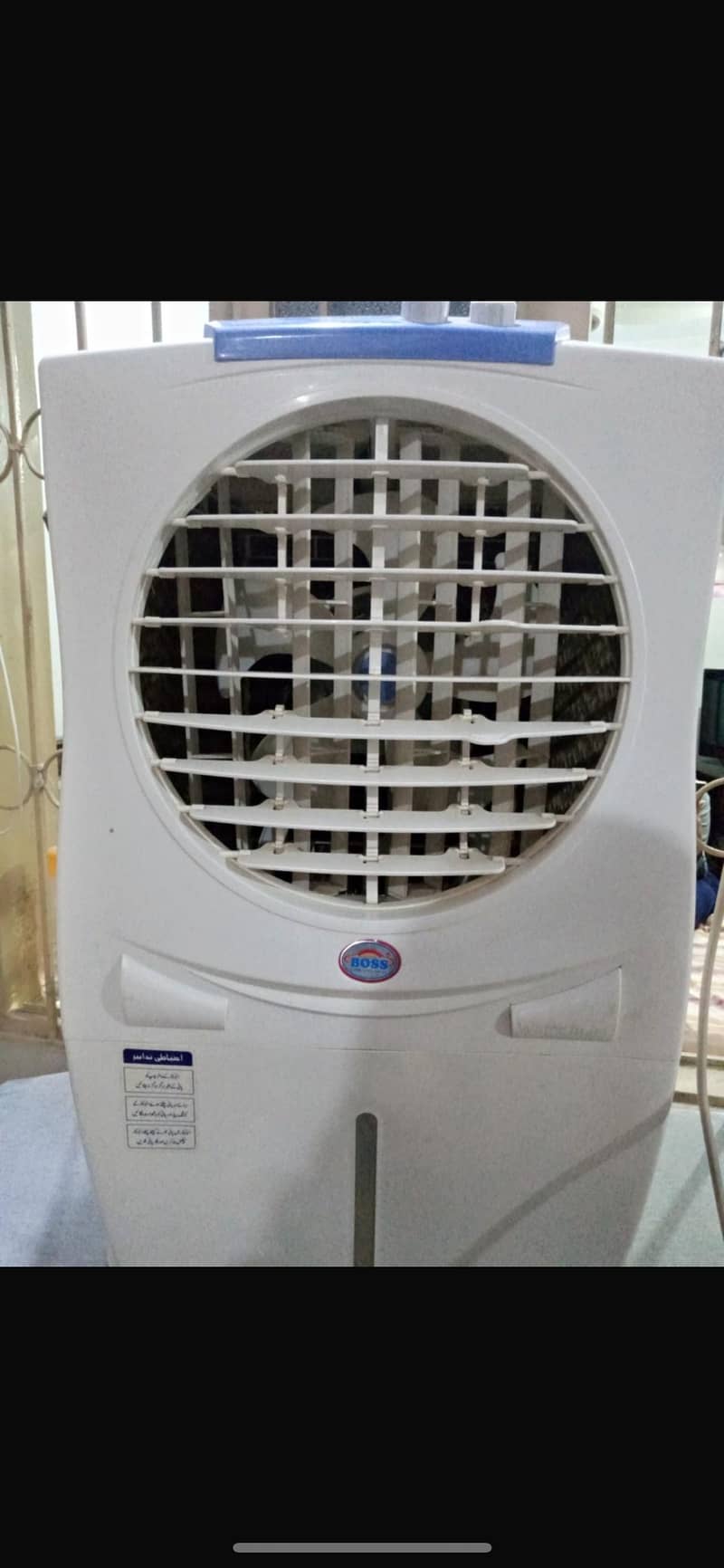 Boss Water cooler for sell 4