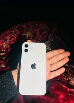 Iphone 12 NON PTa