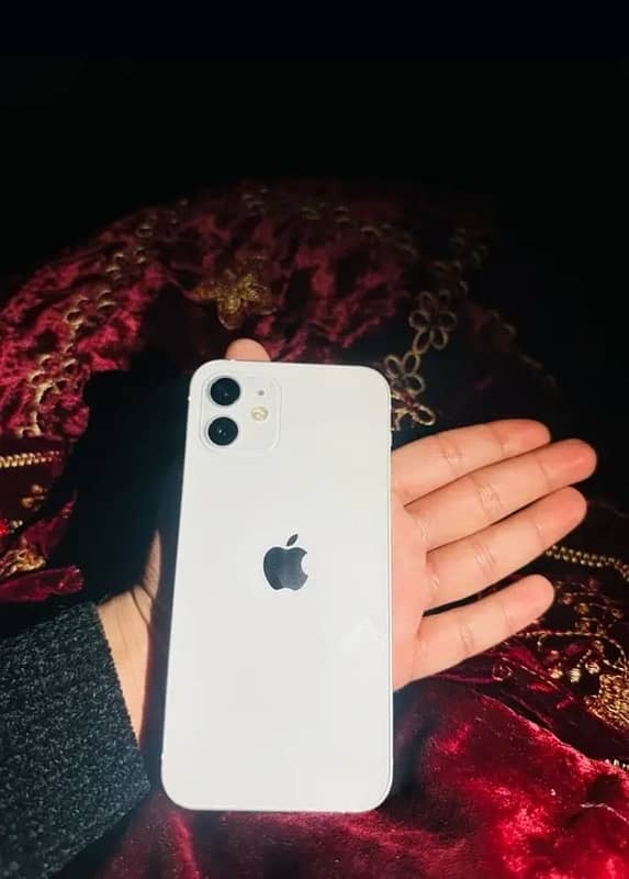 Iphone 12 NON PTa 0