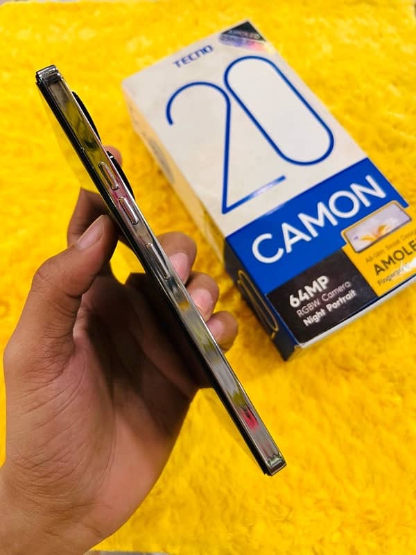 Tecno Camon 20 1