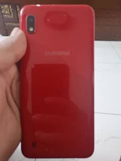 Samsung A10 in Perfect Condition Pta Approved