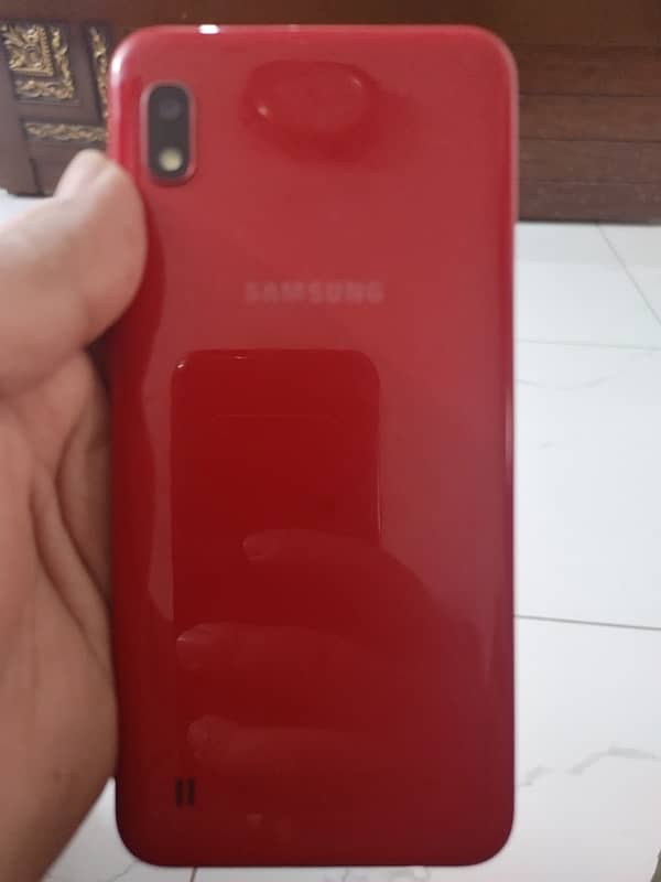 Samsung A10 in Perfect Condition Pta Approved 0