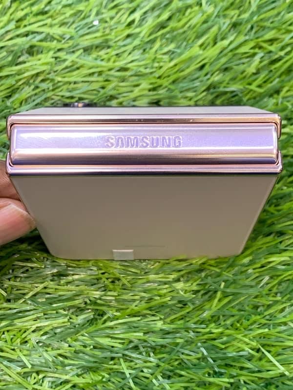 samsung flip4 5