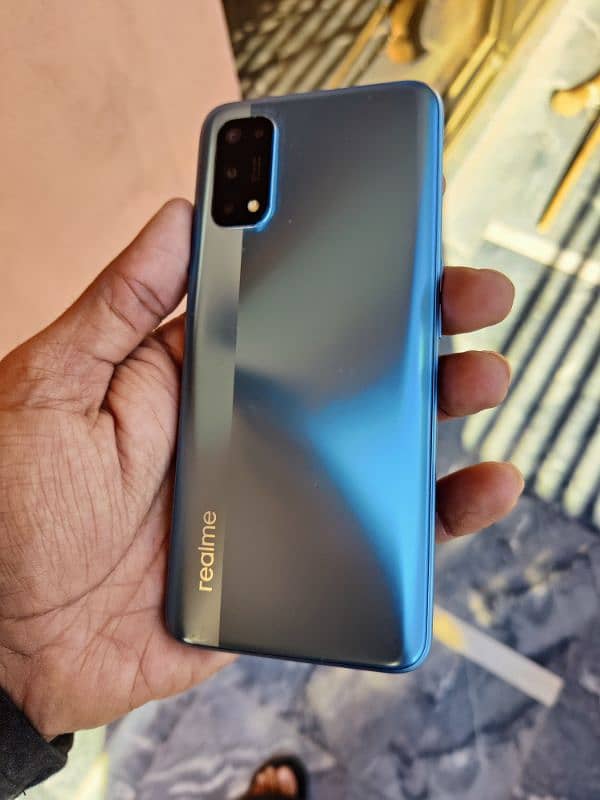 realme 7 pro 8gb 128gb 1