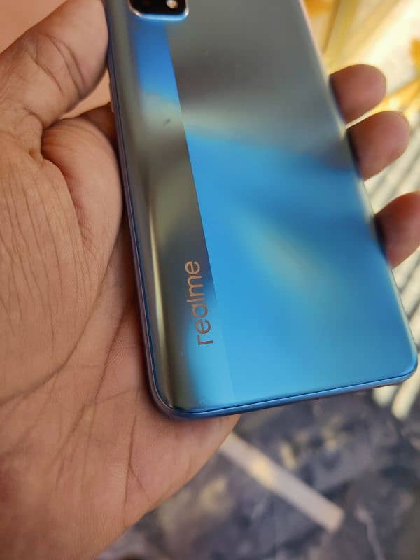 realme 7 pro 8gb 128gb 2