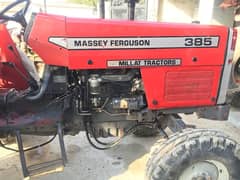 messey 385 for sale