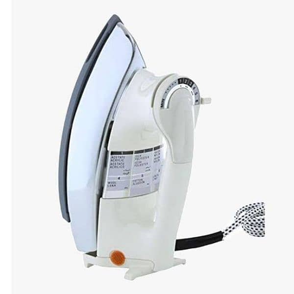 National Inverter Iron 450 watt 0