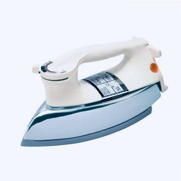 National Inverter Iron 450 watt 1