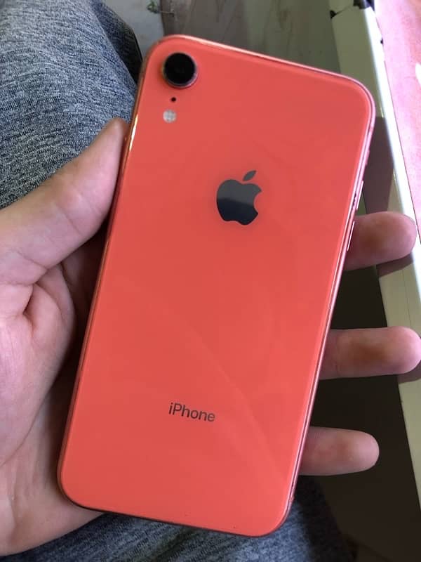 iphone xr 0