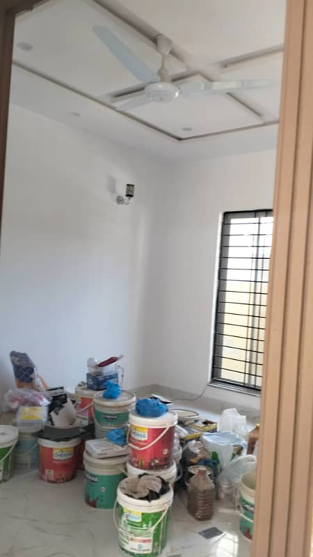 5 MARLA BEAUTIFUL HOUSE AVAILABLE FOR RENT IN DHA RAHBER 11 3