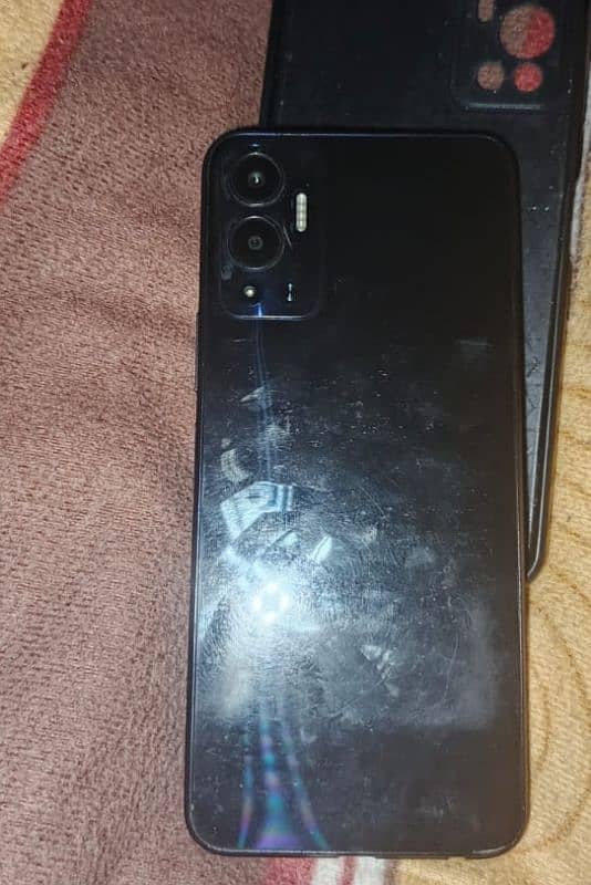 urgent sale Infinix hot 12 1