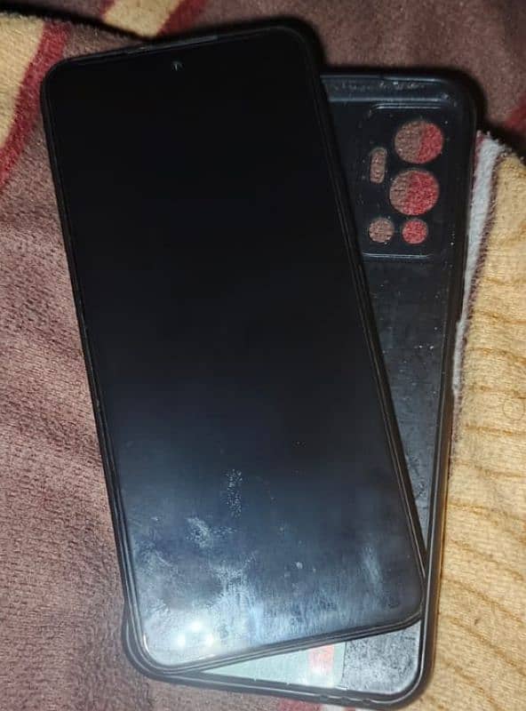 urgent sale Infinix hot 12 3