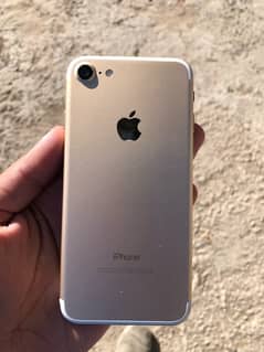 iPhone 7 PTA approved