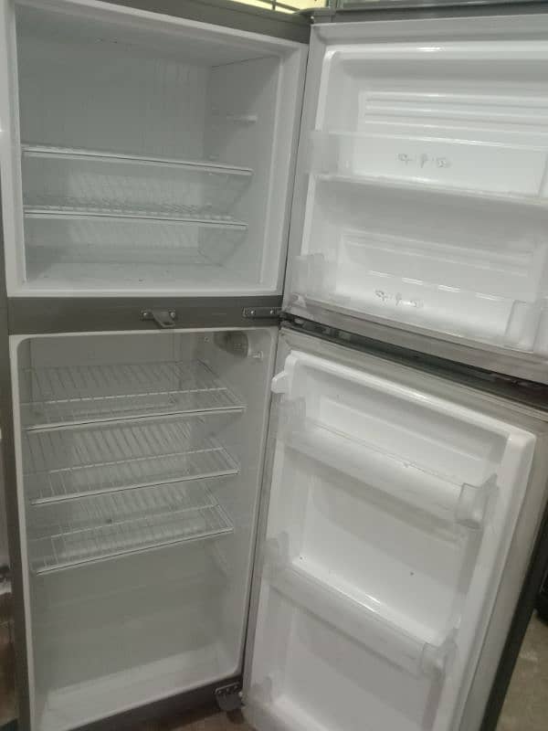 Dawlance fridge in warranty 5 years remaining 11