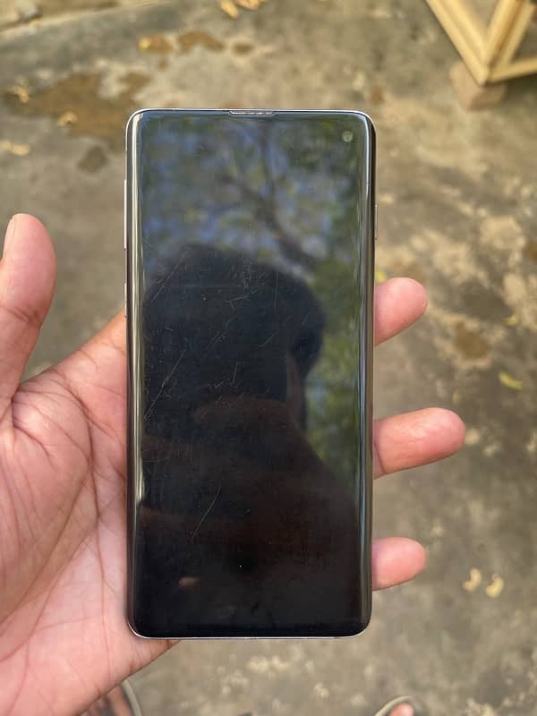 for sale samsung S10 0