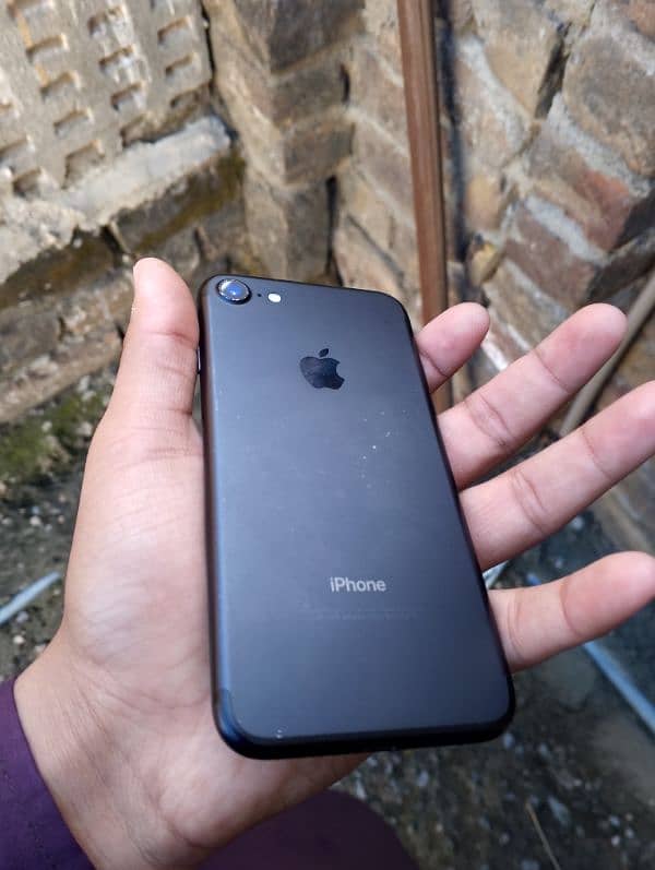 iphone 7 lush condition 10