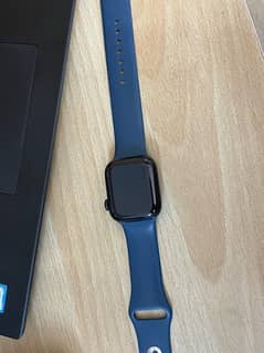 Apple watch series 7