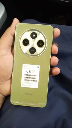 Redmi 14 c