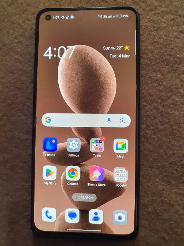 oppo Reno 5 5