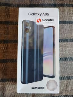 Samsung A05