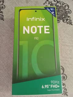 INFINIX