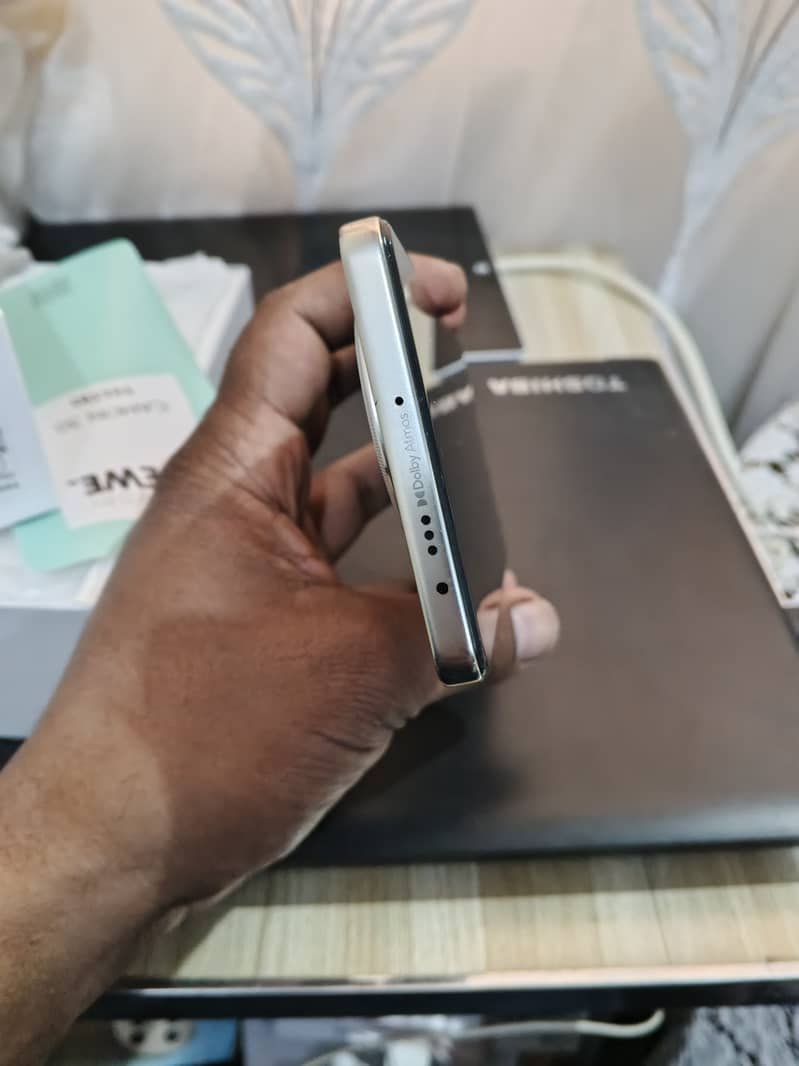 Tecno Camon 30 loewe Addition 3