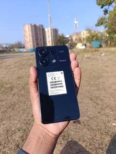 Redmi note 13