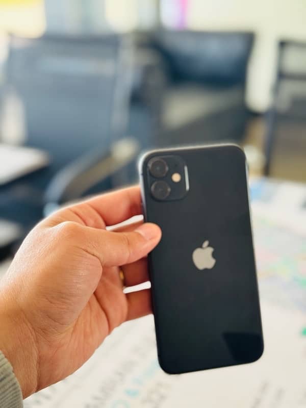 iphone 11 Non pta 1