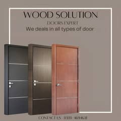 Doors | Panal Doors | Wood Doors| Ash Door| Malaysia Door| Diyar Door