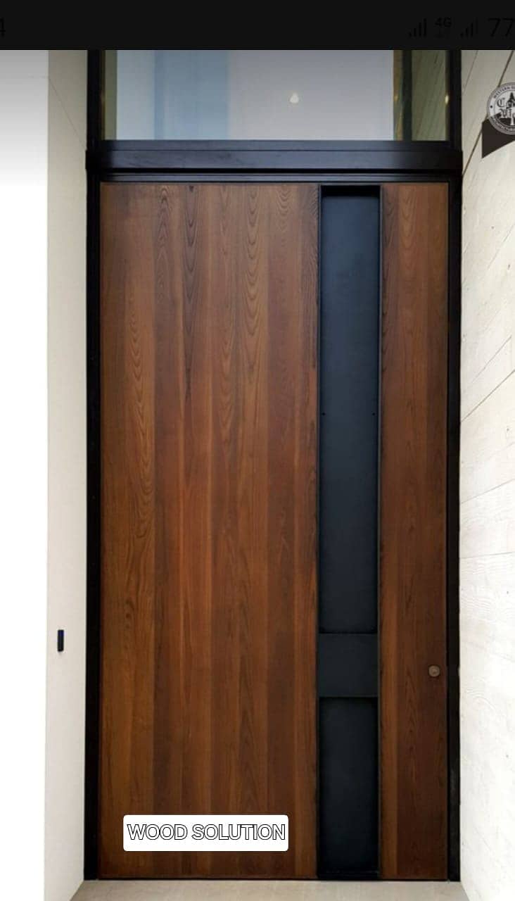 Doors | Panal Doors | Wood Doors| Ash Door| Malaysia Door| Diyar Door 10