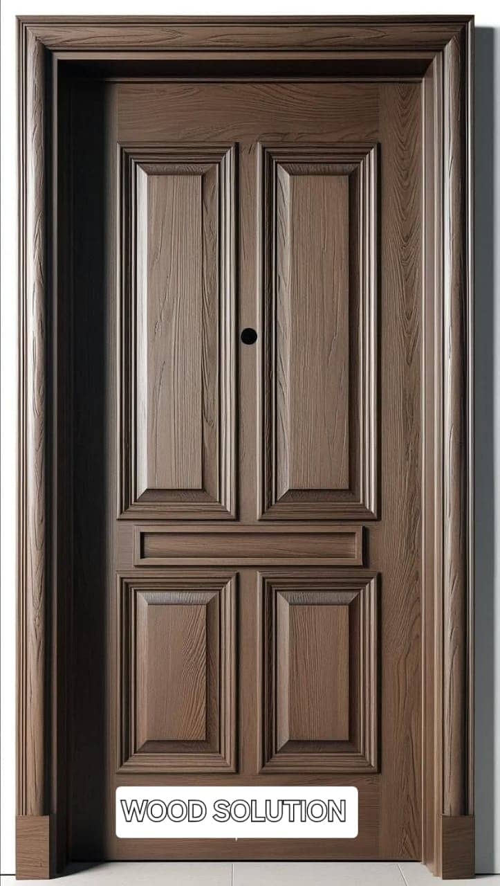 Doors | Panal Doors | Wood Doors| Ash Door| Malaysia Door| Diyar Door 12